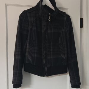 Wintet Zara Bomber Jacket - Size Medium